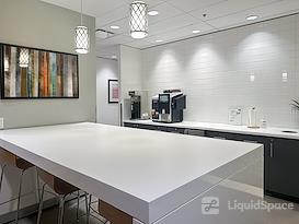 Regus | Allstate