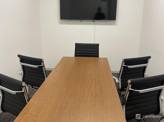 Working at TailoredSpace | Corona at Corona