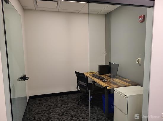Working at Venture X | Rolling Meadows at Rolling Meadows