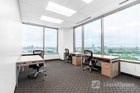Regus | Lincoln Park