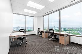 Regus | Lincoln Park
