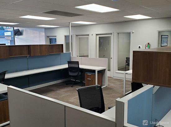 Working at WorkWise at St. Louis