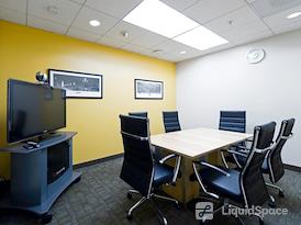 Regus | Downtown Stevenson Street