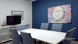 Regus | Battlefield Overlook