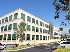 Regus | La Terraza Corporate Plaza