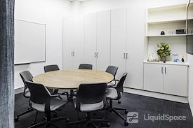 CorporateCubes.Co - 607 Bourke Street