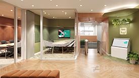 Waterman Workspaces (Moonee Ponds)