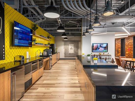 Working at Venture X | Arlington - Courthouse Metro at Arlington