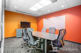 Regus | Long Beach – Landmark Square