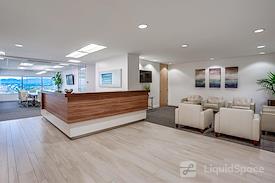 Barrister Executive Suites | Sherman Oaks