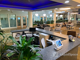 Wilshire 1001 Premium Flex Space & Coworking Solutions