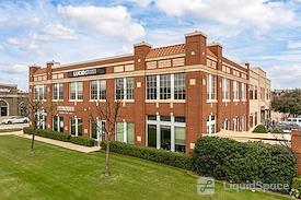 Lucid Private Offices | Southlake Town Square
