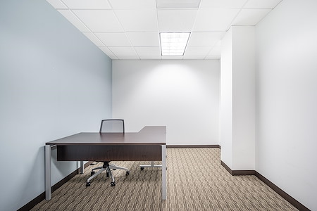 Regus | Christiana Corporate - Day Desk