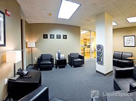 Regus | Plantation