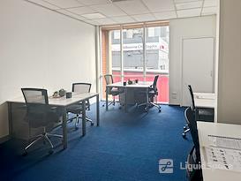Regus | MELBOURNE, Heidelberg