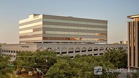 Executive Workspace| Preston Center