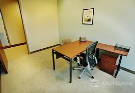 Regus | Chase Corporate Center