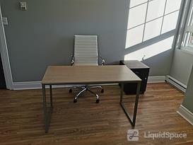 Agora Office Space