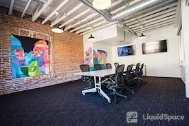 FoundrSpace Pasadena