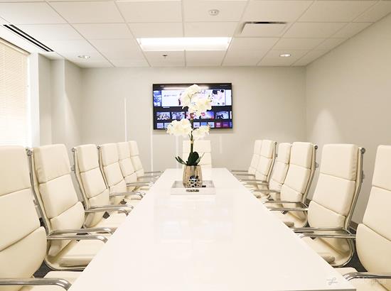 Working at Perfect Office Solutions - Silver Spring at Silver Spring