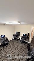 Temple Terrace Test Center