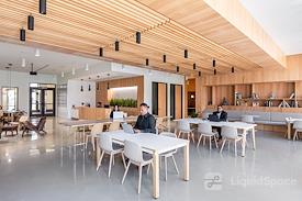 SPACES || Playhouse District