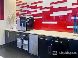 Regus | NJ, Woodcliff Lake – 50 Tice Blvd