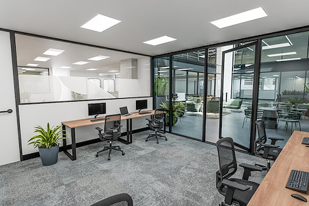 Waterman Workspaces (South Yarra) - Suite 8
