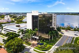 ZEN Offices in Downtown West Palm Beach
