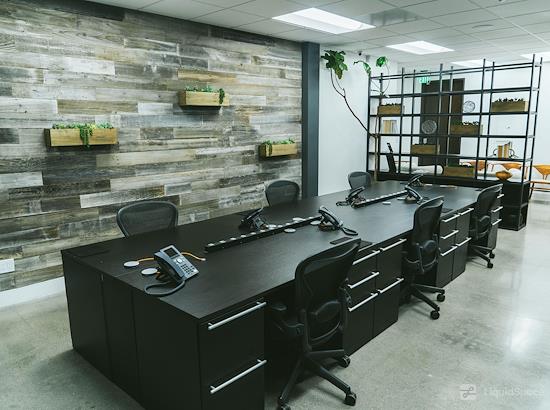 Working at Wembley's Inc at Calabasas