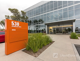 Regus | The Quad