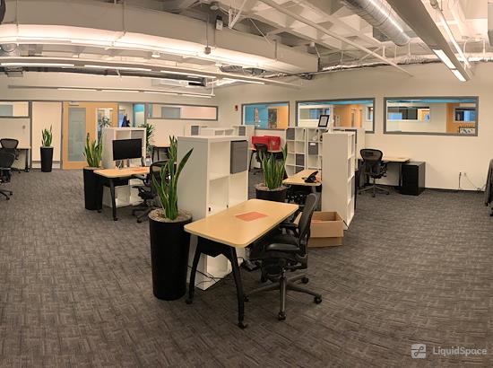 Working at CIC | Cambridge - One Broadway at Cambridge