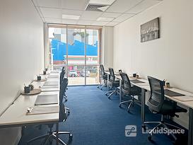 Regus | MELBOURNE, Heidelberg