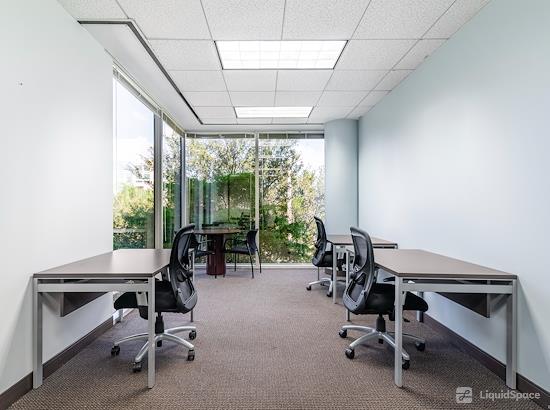 Working at Regus | Rocky Point at Tampa
