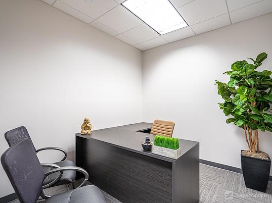 Working at Zen Offices Las Olas at Fort Lauderdale