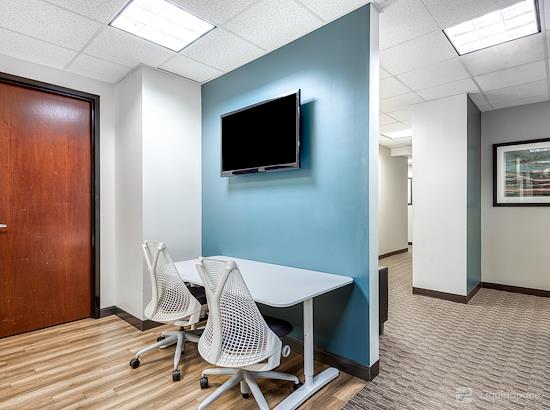 Working at Regus | Hingham Center at Hingham