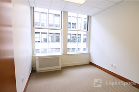 The Swig Company | The Mills Building