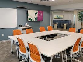 Office Evolution - Hillsboro | Tanasbourne