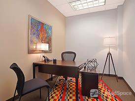 Regus | Gateway Corporate