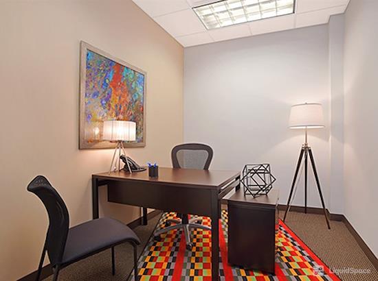 Working at Regus | Gateway Corporate at Chadds Ford
