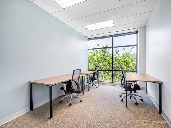 Working at Regus | Glen Allen (Office Suites Plus) at Glen Allen