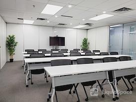 Greater Toronto Executive Centre-Airport Corporate