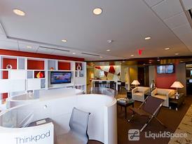 Regus | Hudson Street