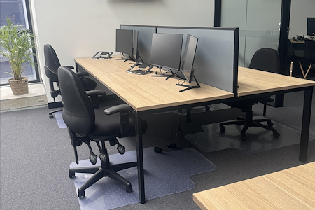 Melton Office Space