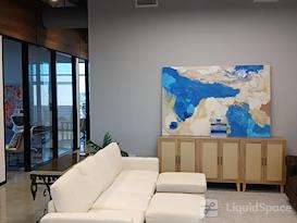 Ignite Business Lounge