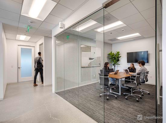 Working at TailoredSpace | Corona at Corona