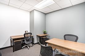 Regus || Willow Pass Road