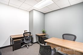 Regus || Willow Pass Road