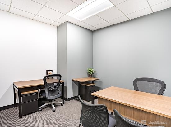 Working at Regus || Willow Pass Road at Concord