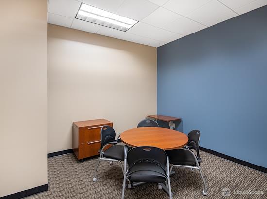 Working at Regus | Waterside Center at Ontario